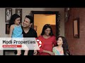 Modi Properties | AD Commercial | Raasta Studios