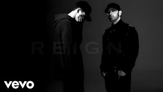 Eminem & NF - Reign (Music ) (2023) [prod. by. Vlady Troy]