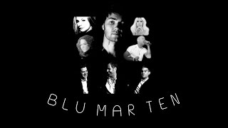 Blu Mar Ten \u0026 Seba Mix || 2016 Holidays by Inversity