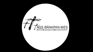 AGS Brakpan-Wes diens 8 Desember 2024