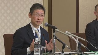 憤りや落胆「国民が大変な時に」「派閥解散したからって」　自民党パーティー券「裏金」問題に県民の厳しい目　県選出議員も「不記載」368万円をプール