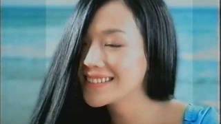 香港廣告: Head \u0026 Shoulders (舒淇)2003