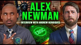 EXCLUSIVE w/ Alex Newman: Liberty Under Siege. Get Ready Current Events Fulfilli