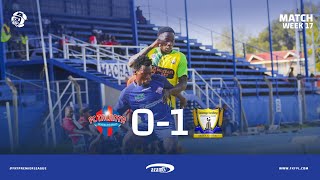 FC Talanta vs KK Homeboyz - Full Match Higlights