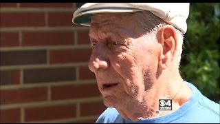 90-Year-Old Carjacking Victim Describes Attack