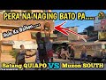 PERA NA NAGING BATO PA | DAYO GAMING 🏀 | BATANG QUIAPO  VS  MUZON SOUTH