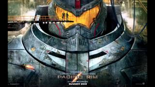 Pacific Rim Original Score 22 - Kaiju Groupie by Ramin Djawadi