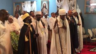 የሰኔ ሚካኤል ምልጣን Sene Mikael Milltan 2017