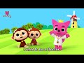 jobs word play pinkfong songs for children