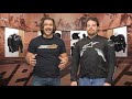 alpinestars t gp plus r v3 jacket review