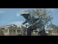 Benjamin Weston - Nina Ushuhuda(Official Video) 4K