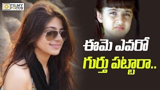 Daddy Telugu Movie Child Artist Anushka Malhotra || How She Looks Now?- Filmyfocus.com