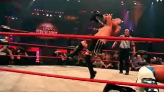 TNA iMPACT 2010 NEW INTRO*HD*