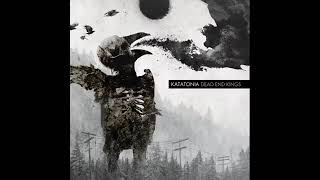 Katatonia - Dead End Kings (Full Album, 2012)