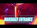 Makhadzi Grand Entrance @ Phalaphala Fm Royal Heritage Festival inspired by Somizi