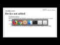 Device Discovery, configuration change management, & disaster recovery - NCM