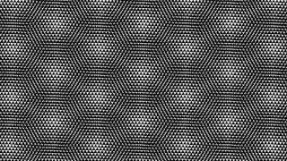 Freaky Dot Patterns - Triangles