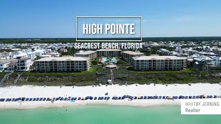 High Pointe, Seacrest Beach, 30A, Florida