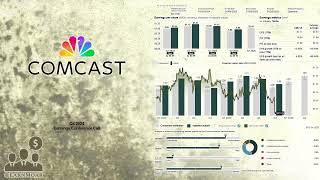 $CMCSA Comcast Q4 2024 Earnings Conference Call