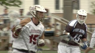 Howard CC vs Anne Arundel CC (2017 Region XX Championship, NJCAA Lacrosse)