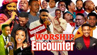 Impactful Worship Encounter With Frank Edwards, Nathaniel Bassey, Moses Bliss, Mercy Chinwo, GUC