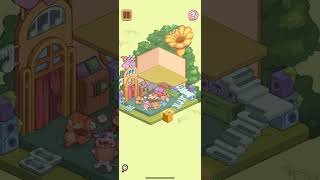 Dreamy Room Level 234 Walkthrough | Three-Story Music Studio 🎶🎹