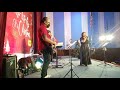 Angela Lata Jua & JKCG Band - Anang Ka Ke Intan (Auditorium RTM Sibu 2021)