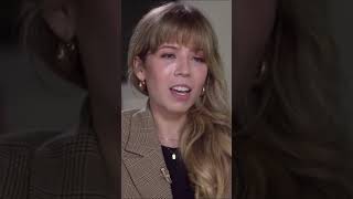 Jennette McCurdy is proud of her decision to decline $300K in "hush money" from Nickelodeon #shorts