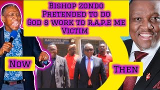 BISHOP ZONDO S COURT CASE UPDATE 17/02/2025 SEBOKENG