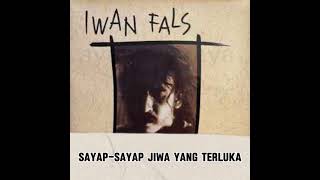 IWAN FALS - LINGKARAN HENING (KARAOKE)