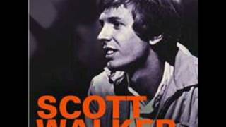 Scott Walker - Rosemary