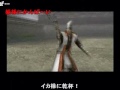 コメ付き 【mad】 戦国無双2　直江のシャンパンコール 【中の人繋がり】