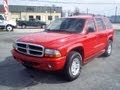 2002 Dodge Durango SLT 4X4 Interior & Exterior Tour