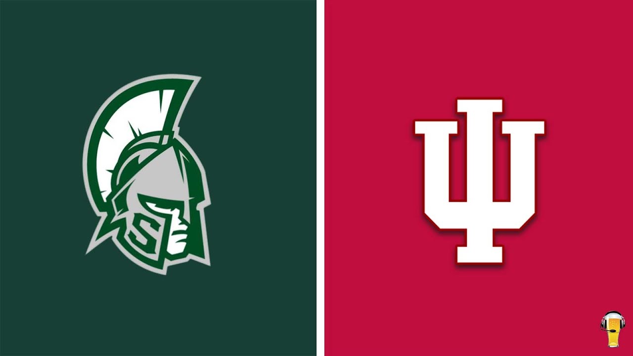 Michigan State Spartans Vs Indiana Hoosiers Prediction | Week 7 College ...