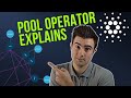 What Is A Cardano Stake Pool? (Crypto Passive Income)