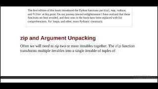 Python Crash Course Overview: Learn Python Programming PART :12