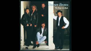 Sawyer Brown-The Race Is On