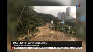 7 NOV 2019: N7 – TANAH RUNTUH GENTING HIGHLANDS