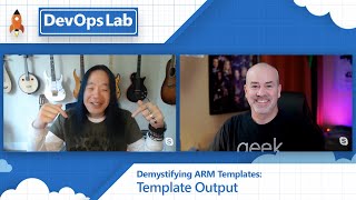 ARM Series #6: Template Output