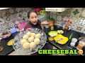 Fariha ne Cheeseballs recipe batadi aj 😍