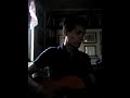 dont say goodbye say goodnight | Binocular | cover