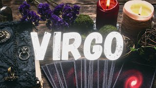 VIRGO AGARRATE LOS PANTALONES 👖 VIENE ALGO GIGANTE A TU VIDA VIRGO ❤️ VIRGO AMOR DICIEMBRE 2024