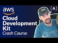 AWS Cloud Development Kit (CDK) Crash Course