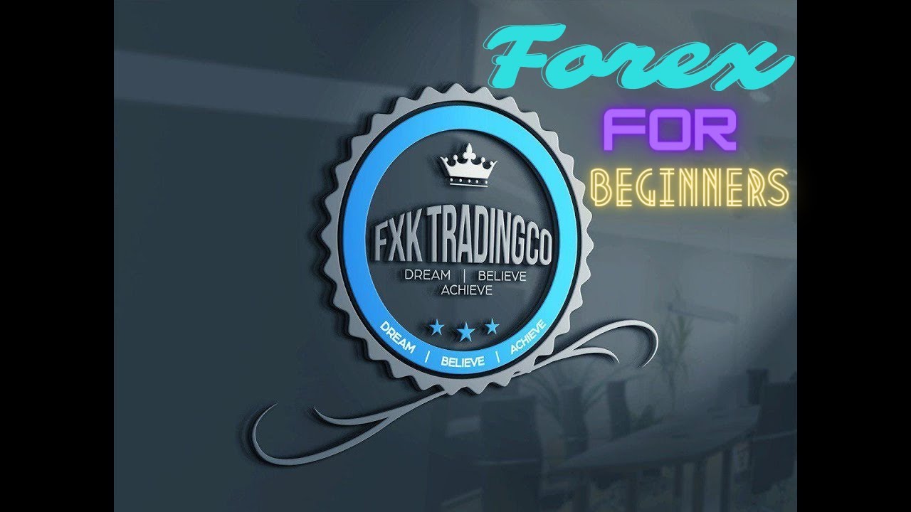 Forex Trading For Beginners: Learning The Basics - YouTube