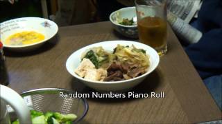 A Local City Life In Japan,Evening Meal sukiyaki 5568861  RNPR