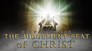 ALL OF US WILL APPEAR BEFORE THE JUDGEMENT SEAT OF CHRIST!!!!