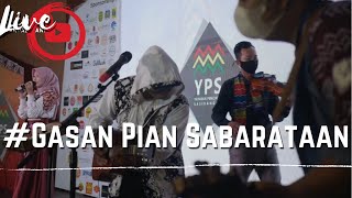 Download Lagu Gasan Pian Sabarataan Event Utuh Aluh Sasirangan 2... MP3 Gratis