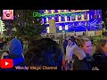 christmas fair 2024 glasgow scotland 🎄 george square glasgow. scotland christmasfair