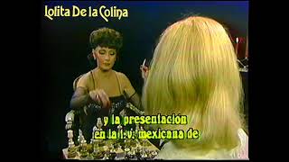 Entrada de la Telenovela  Sandra Y Paulina 1980