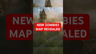 NEW BLACK OPS 6 ZOMBIES MAP REVEALED